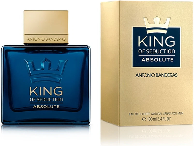 King of Seduction Absolute