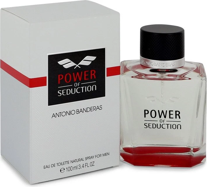 Power of Seduction