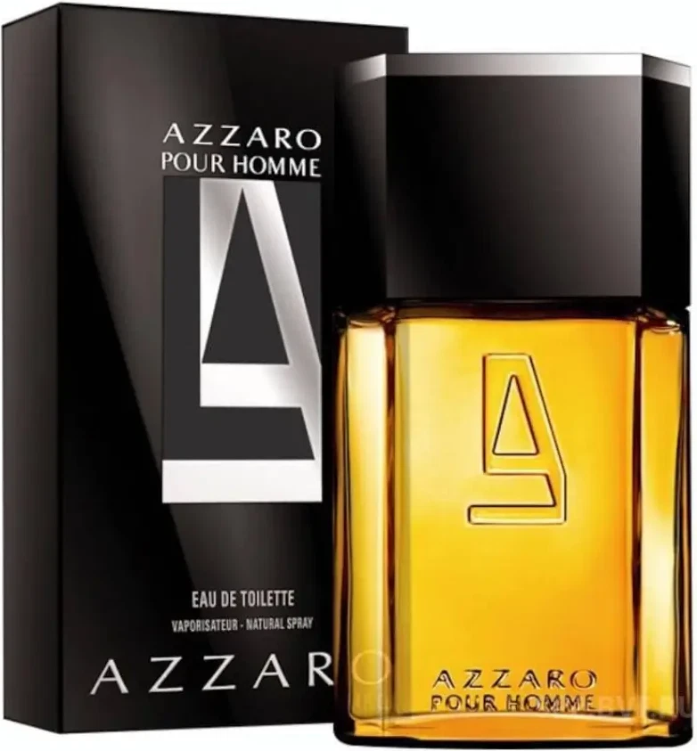 Pour Homme