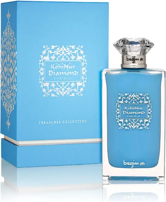 KohiNur Diamond For Him