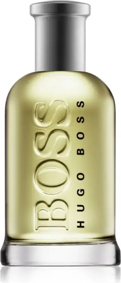 Boss Bottled