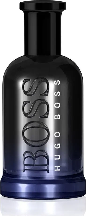 Boss Bottled Night