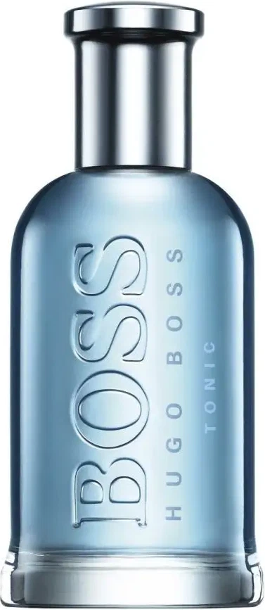 Boss Bottled Tonic