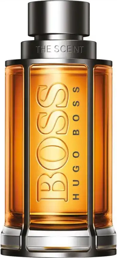 Boss The Scent