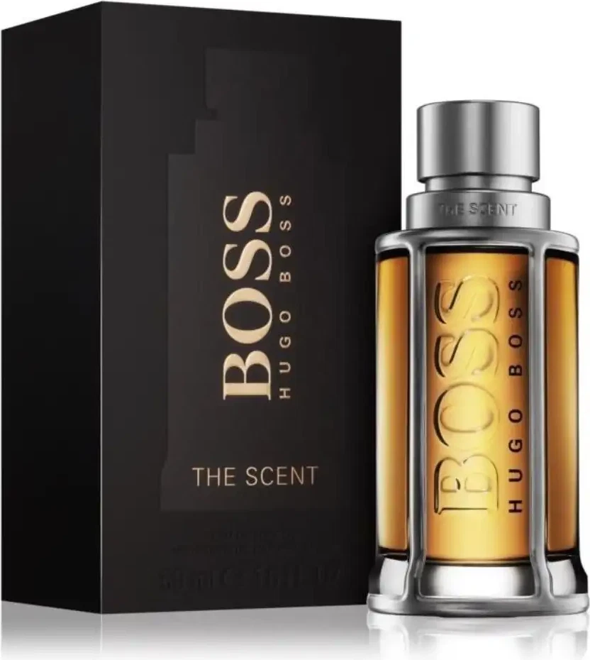 Boss The Scent