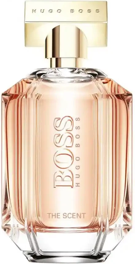 Boss The Scent For Her