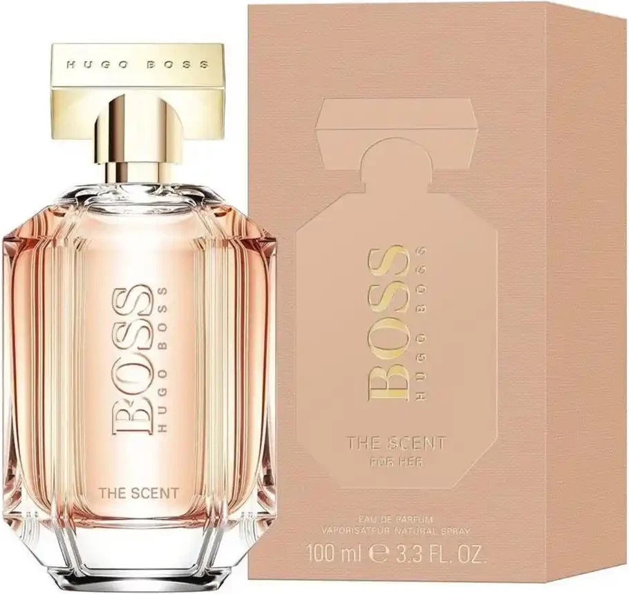Boss The Scent For Her