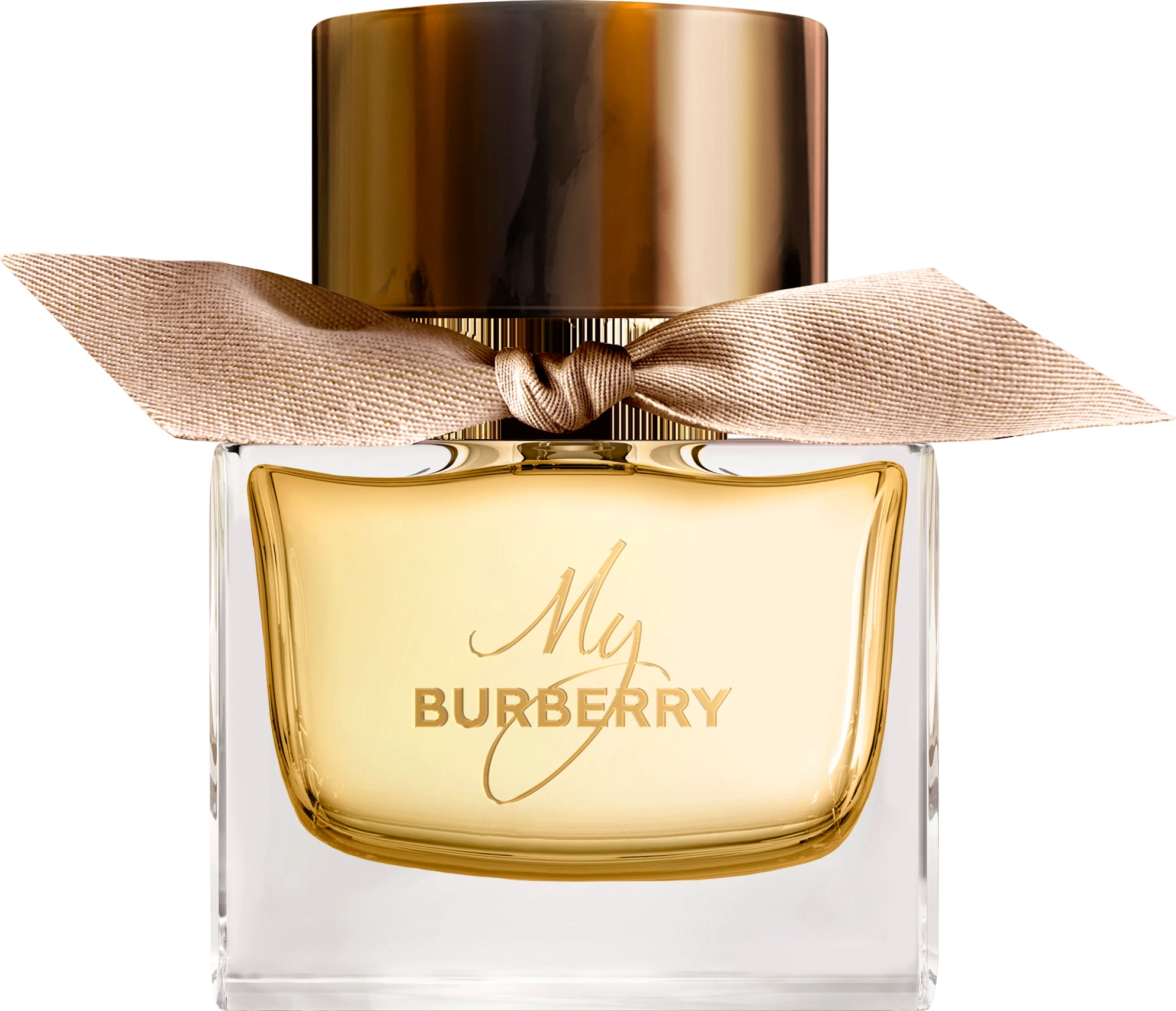My Burberry