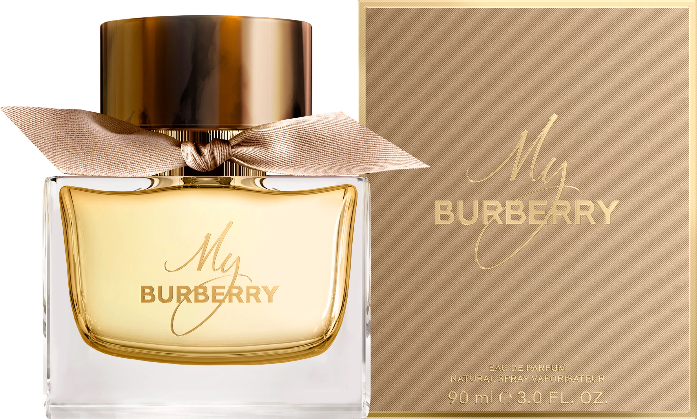 My Burberry