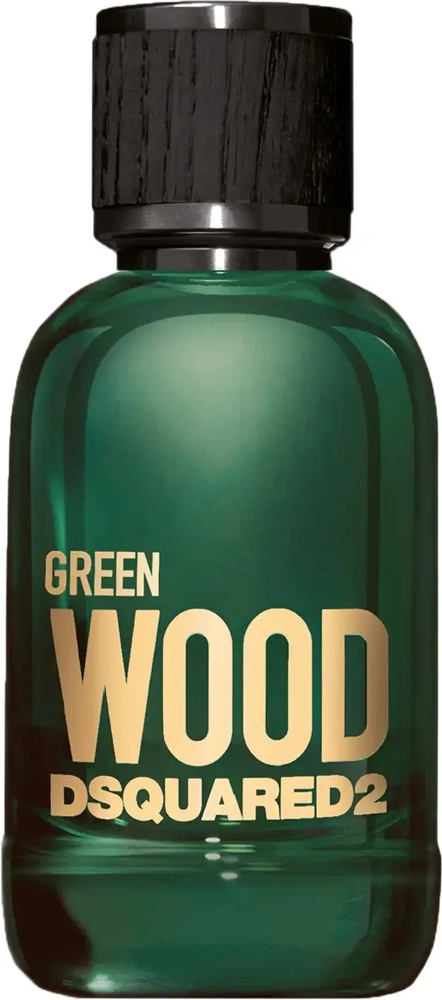 Wood Green Pour Homme