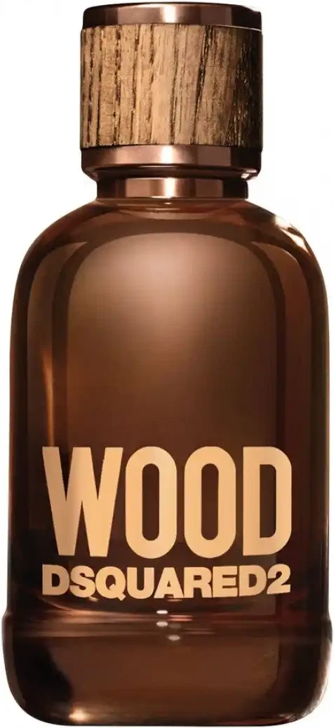 Wood Pour Homme