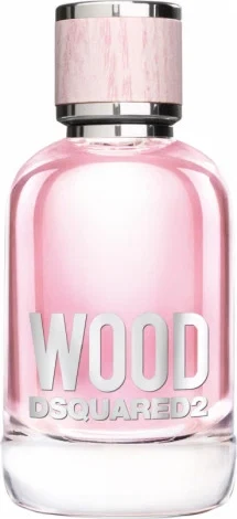 Wood Pour Femme