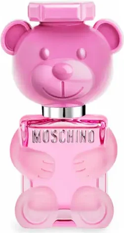 Toy 2 Bubble Gum