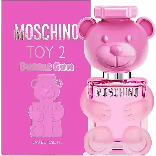Toy 2 Bubble Gum