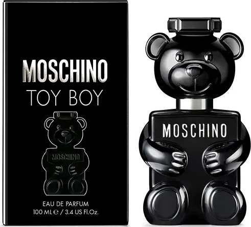 Toy Boy