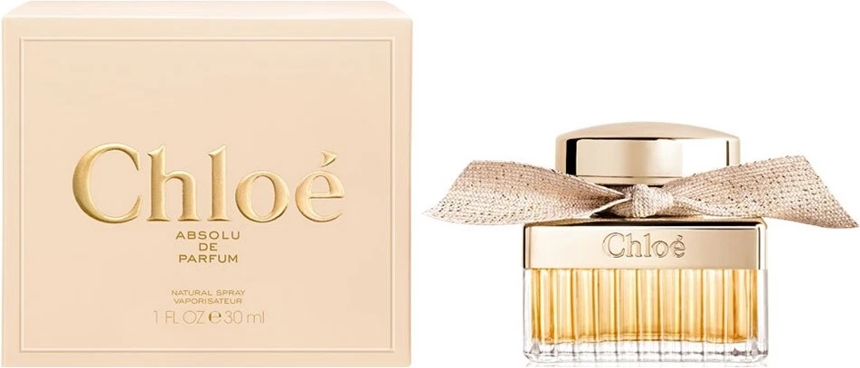 Absolu de Parfum