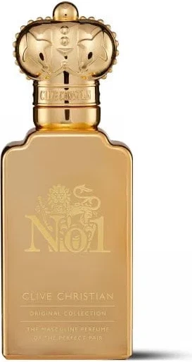 No1 Masculine
