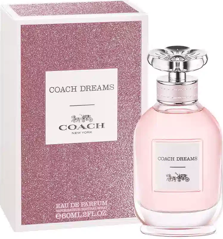 Coach Dreams