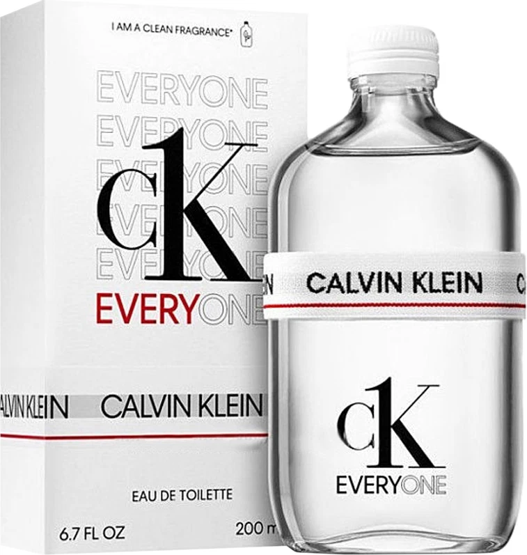 Calvin Klein EVERYONE