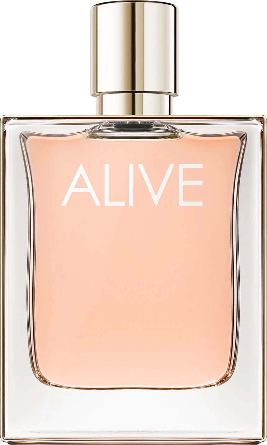 Alive