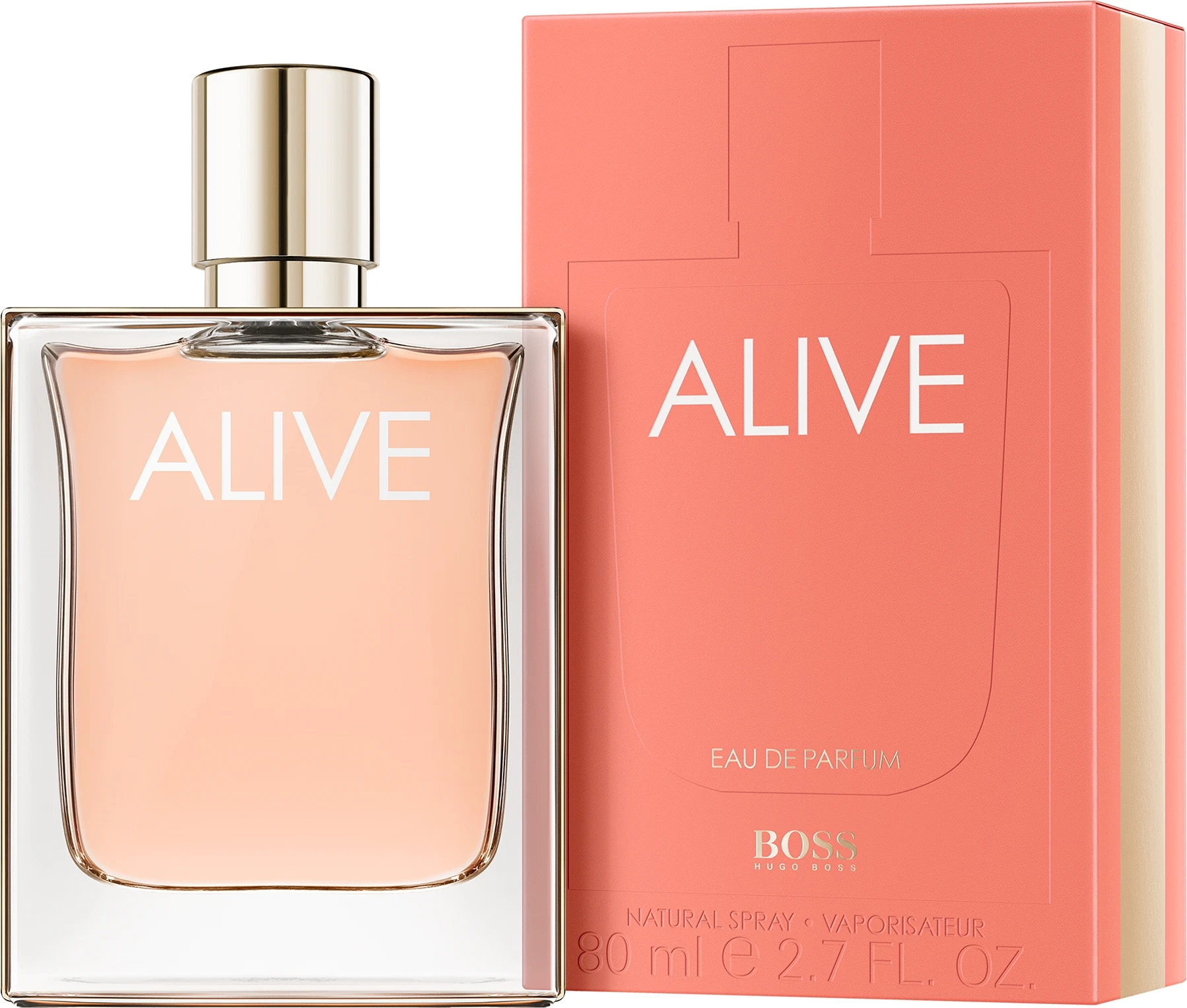 Alive