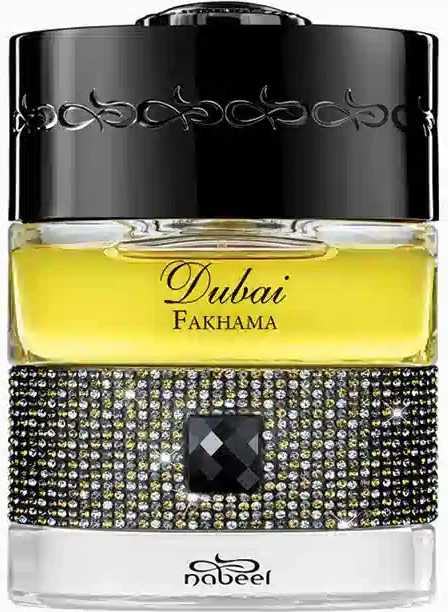 Dubai Fakhama