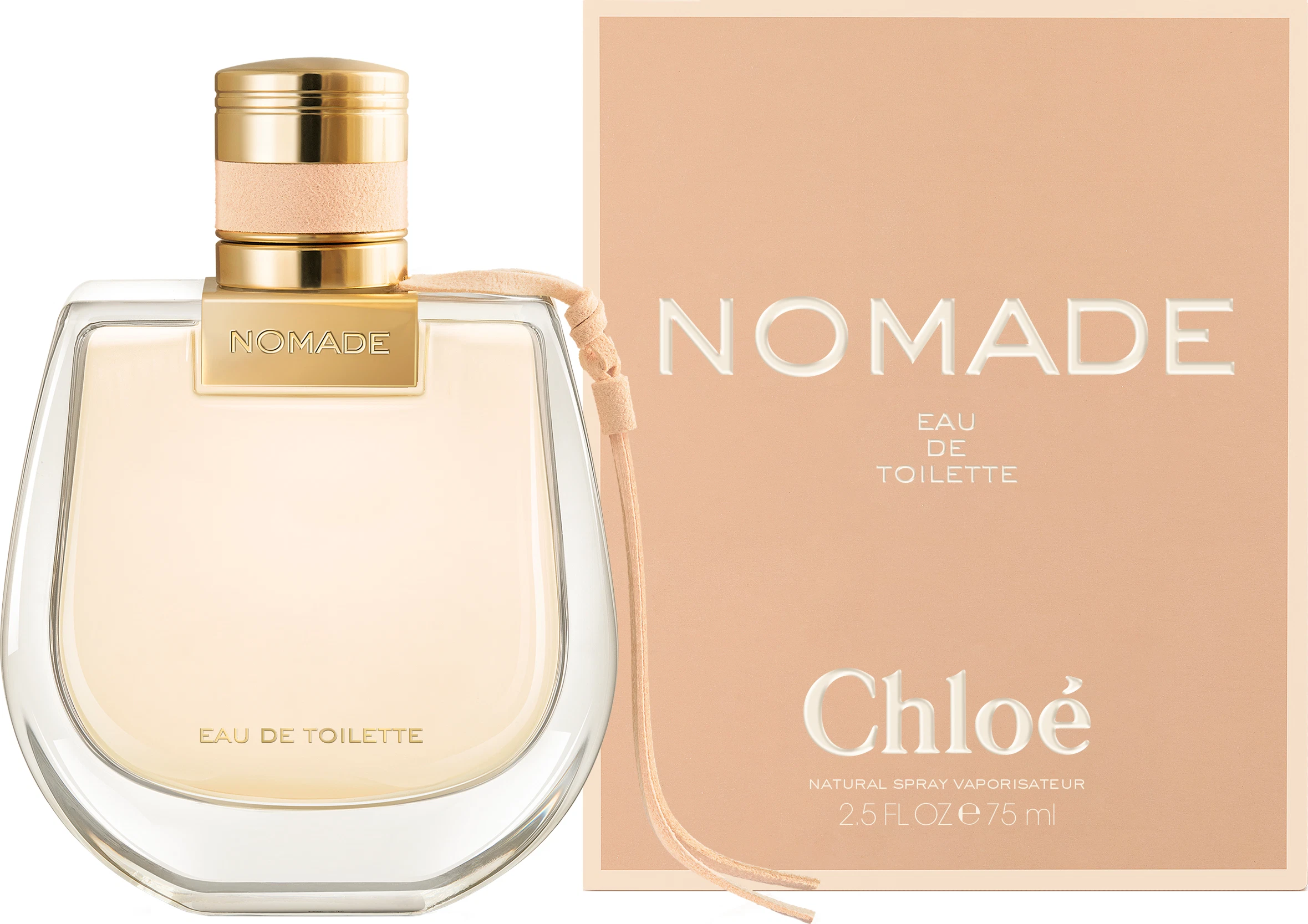 Nomade EDT