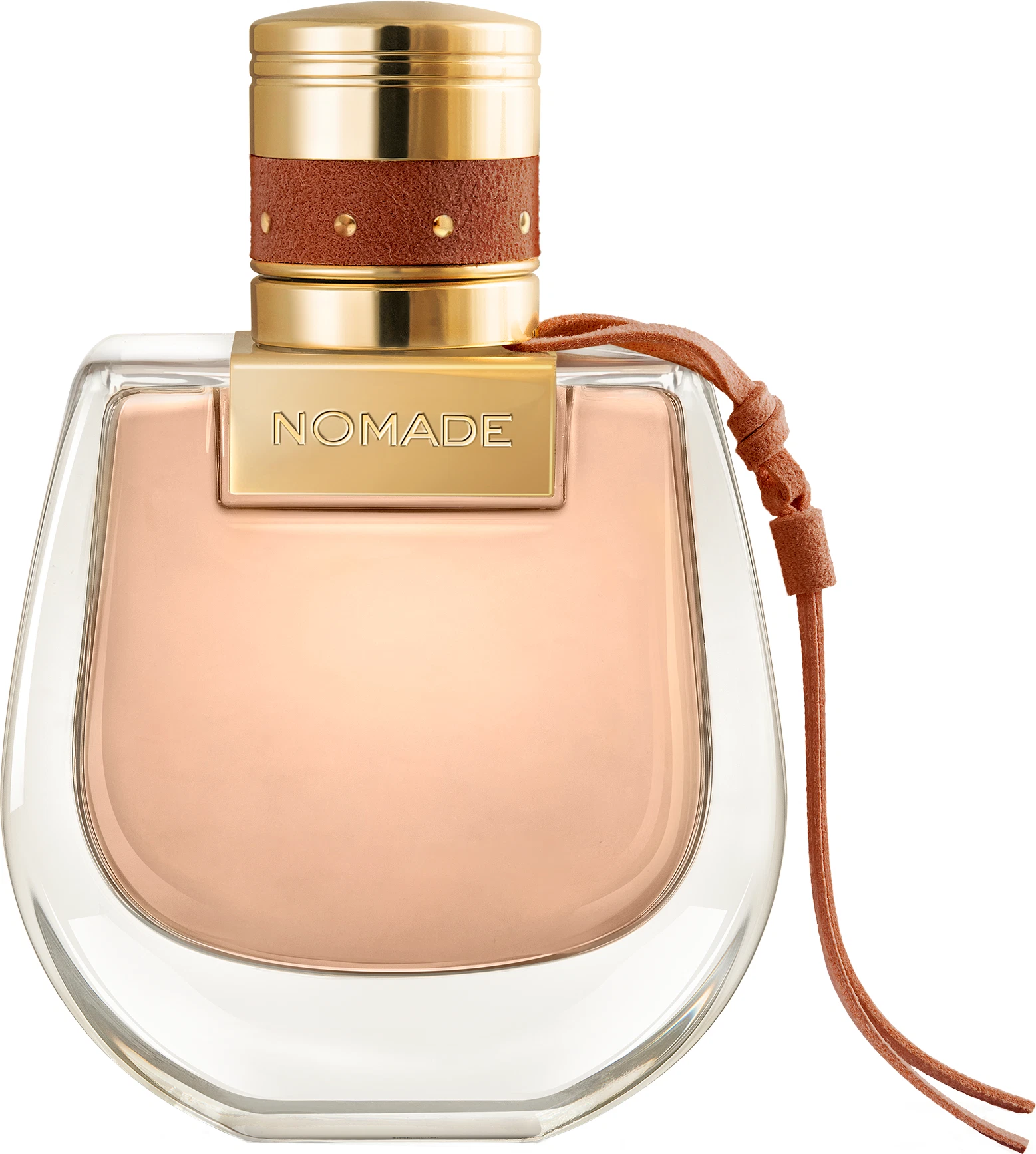 Nomade Absolu de Parfum
