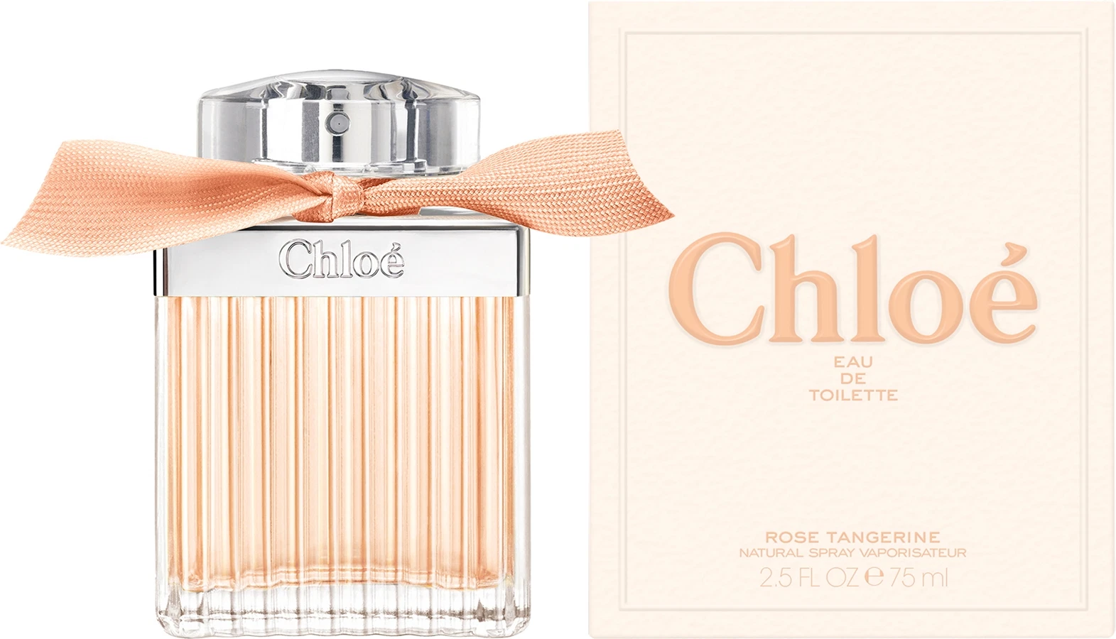 Rose Tangerine
