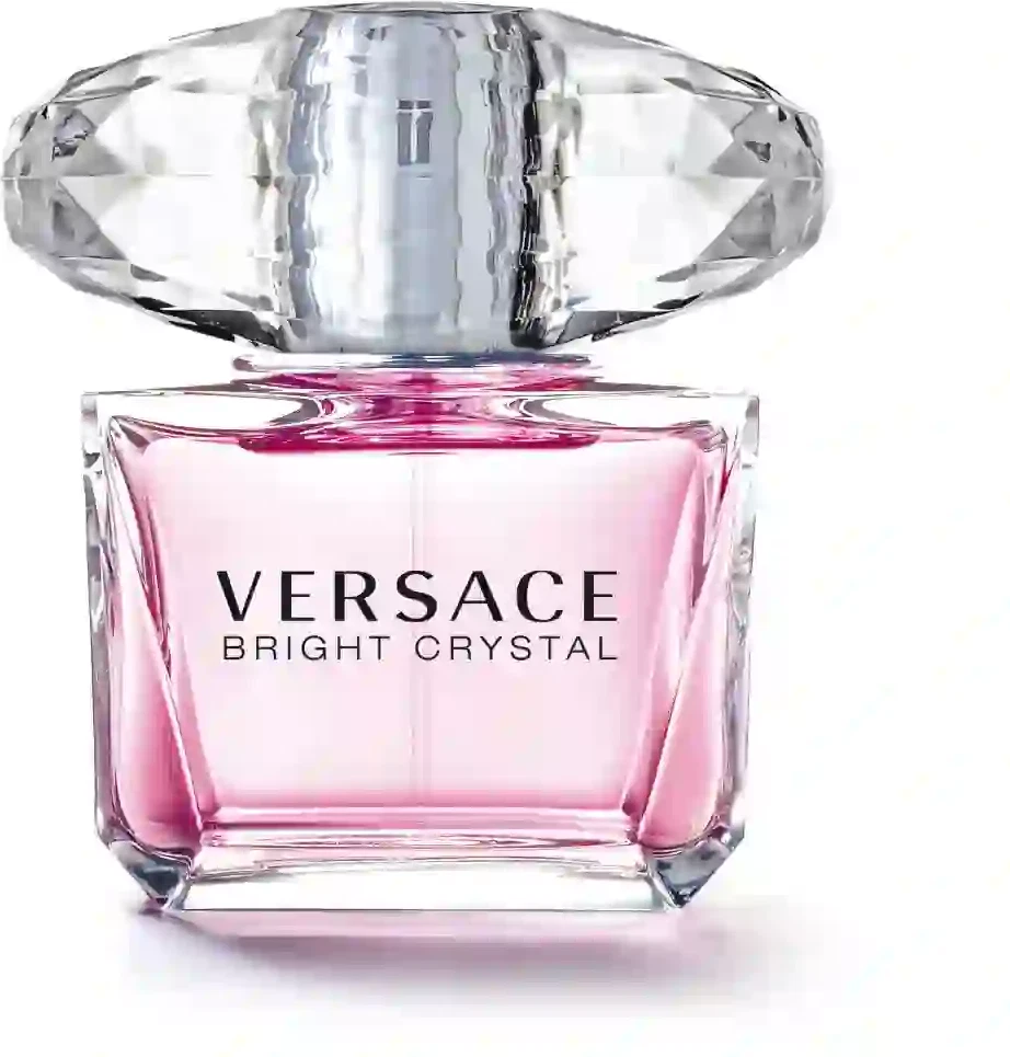 Bright Crystal
