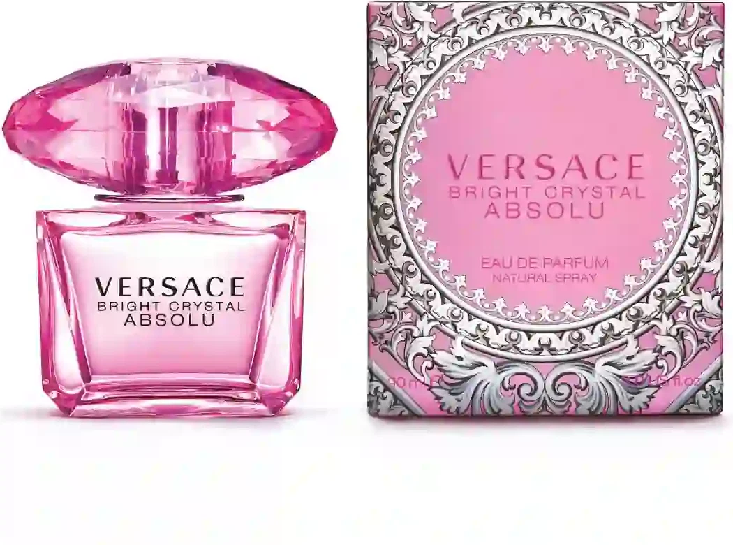 Bright Crystal Absolu