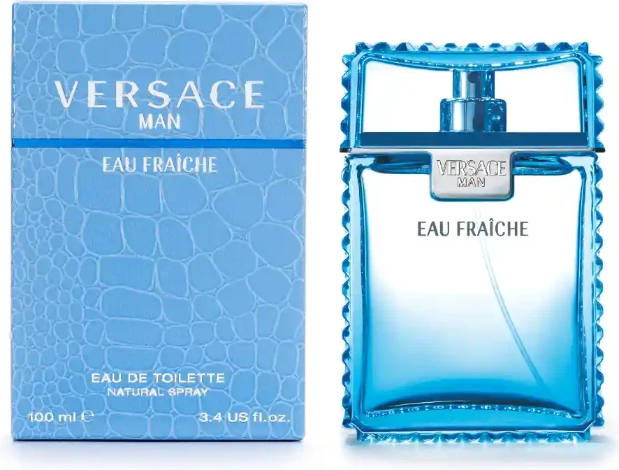 Man Eau Fraiche