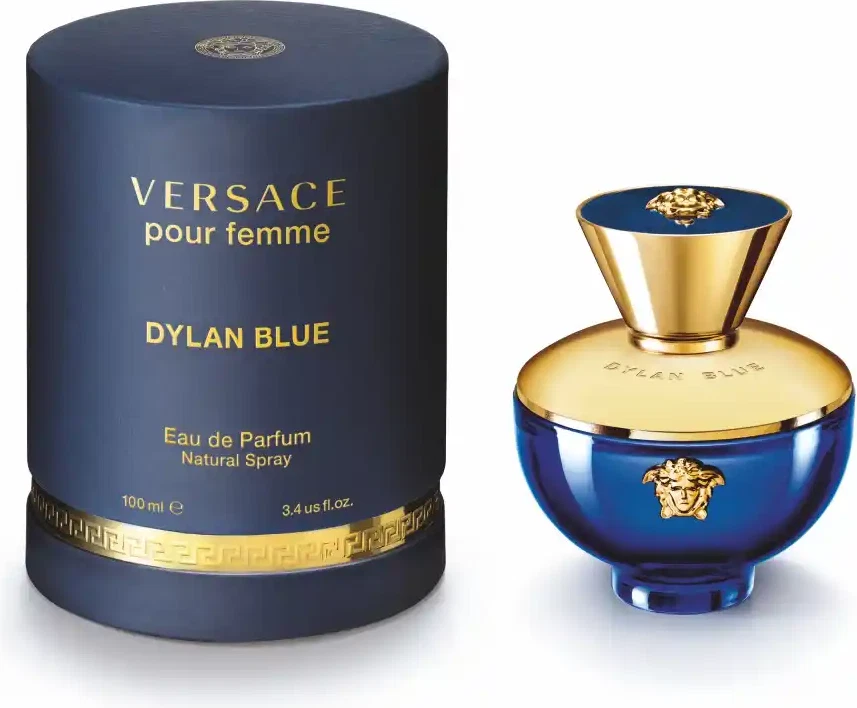 Pour Femme Dylan Blue