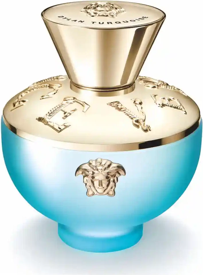 Dylan Turquoise Pour Femme