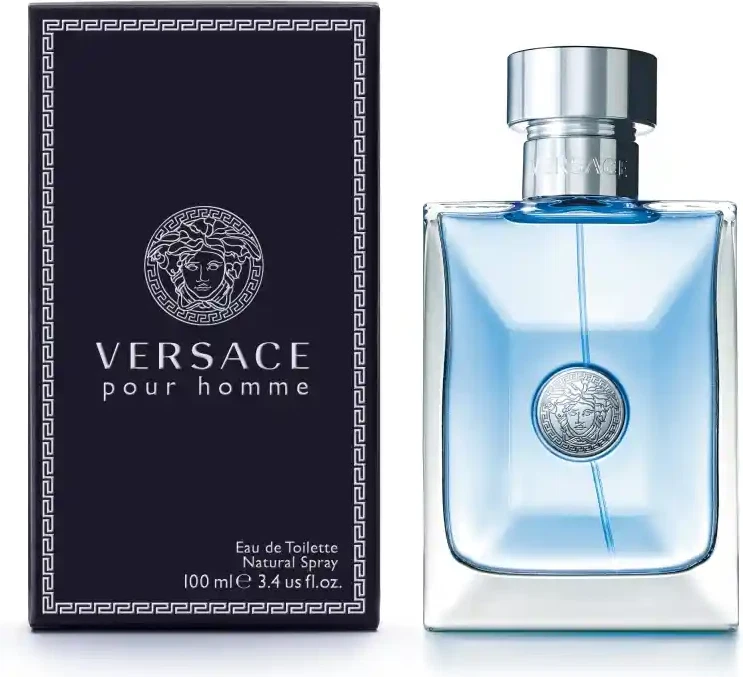 Pour Homme