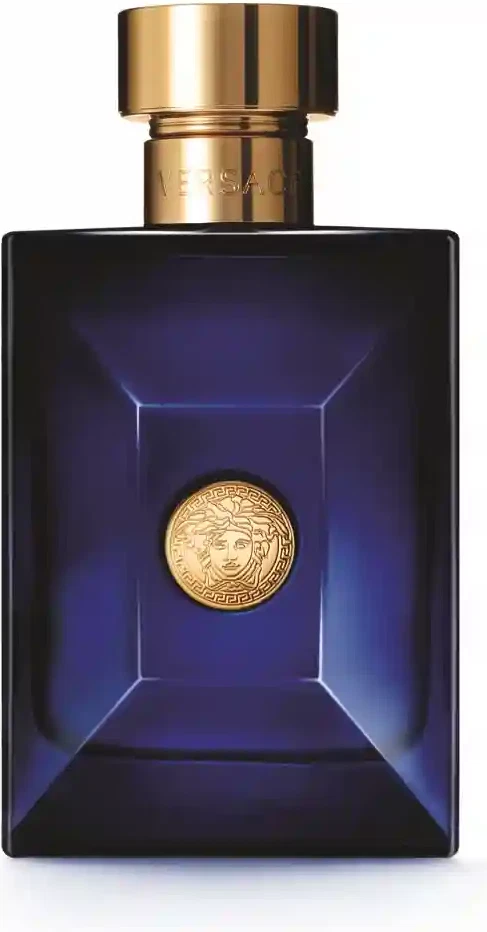 VERSACE POUR HOMME DYLAN BLUE