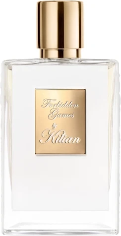 Forbidden Games