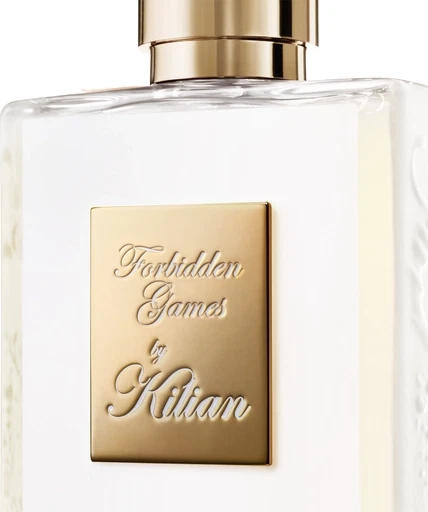 Forbidden Games