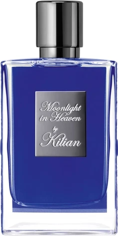 Moonlight In Heaven
