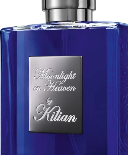 Moonlight In Heaven