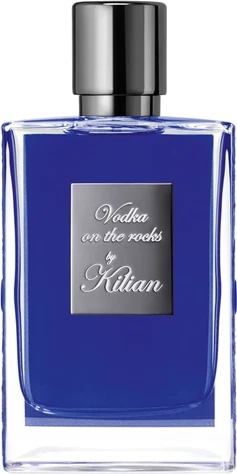 Vodka On The Rocks