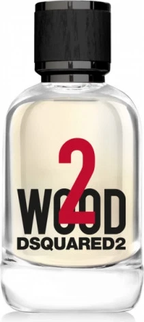 Two Wood