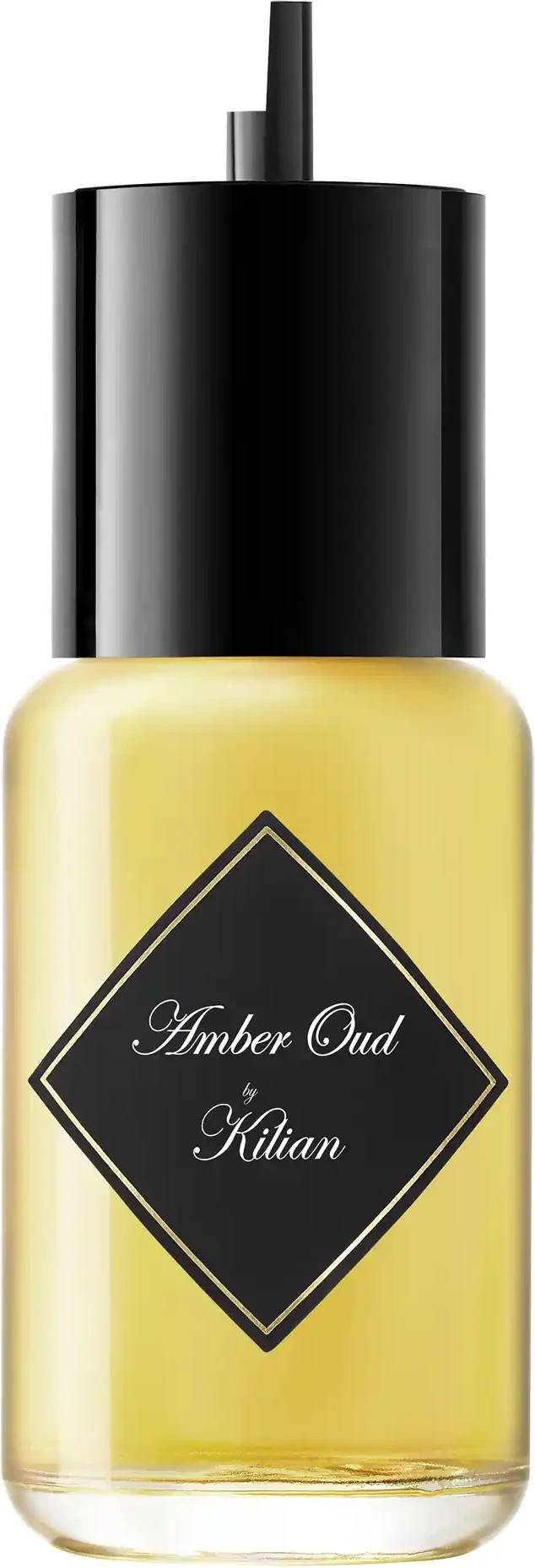Amber Oud refill