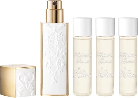 Forbidden Games Travel set