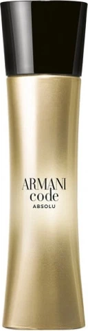 Code Absolu Femme