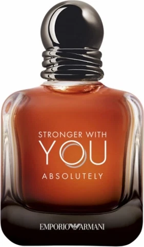 Emporio Stronger With You Absolutely