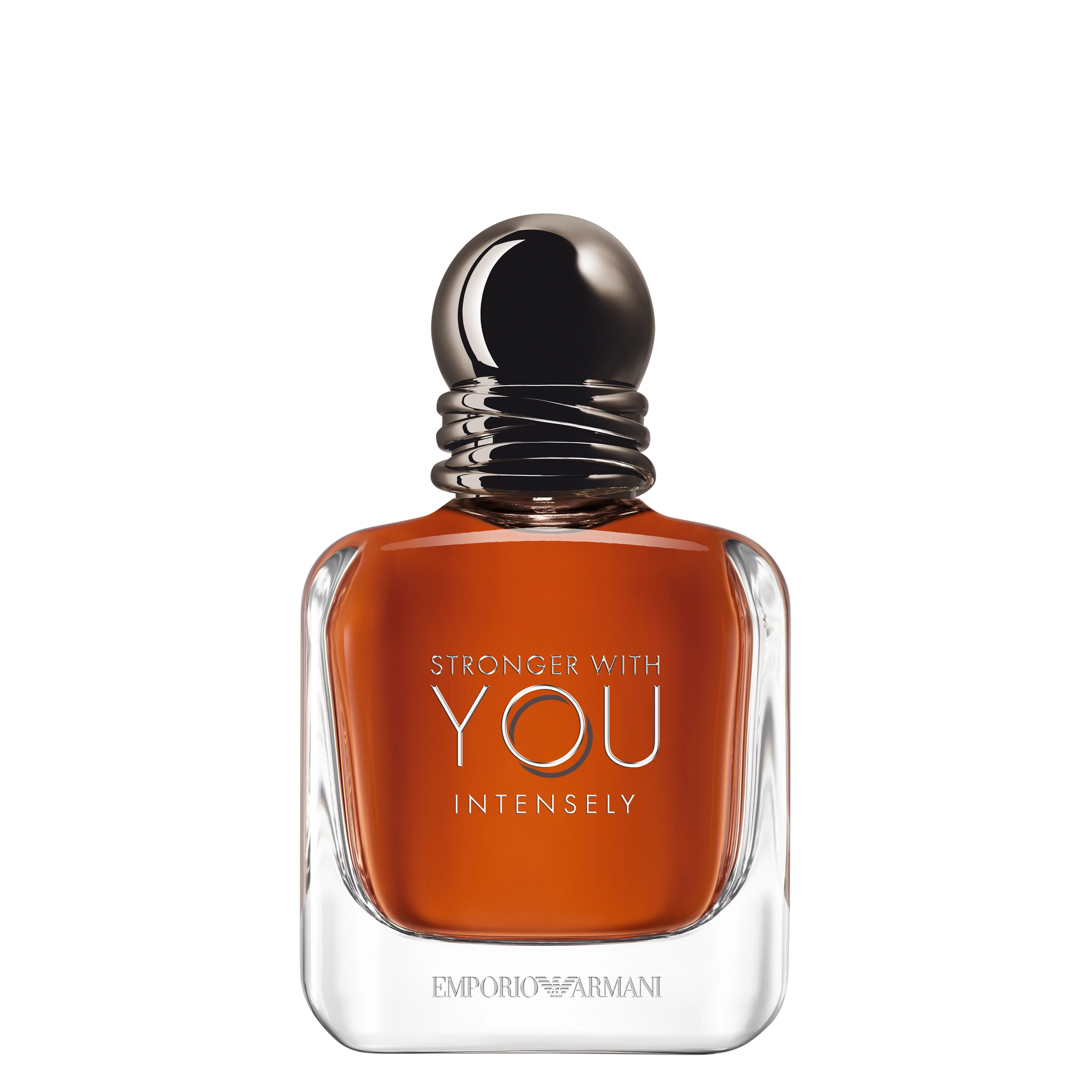 Emporio Armani Stronger With You Intensely