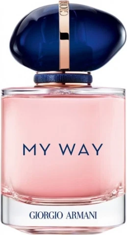 My Way