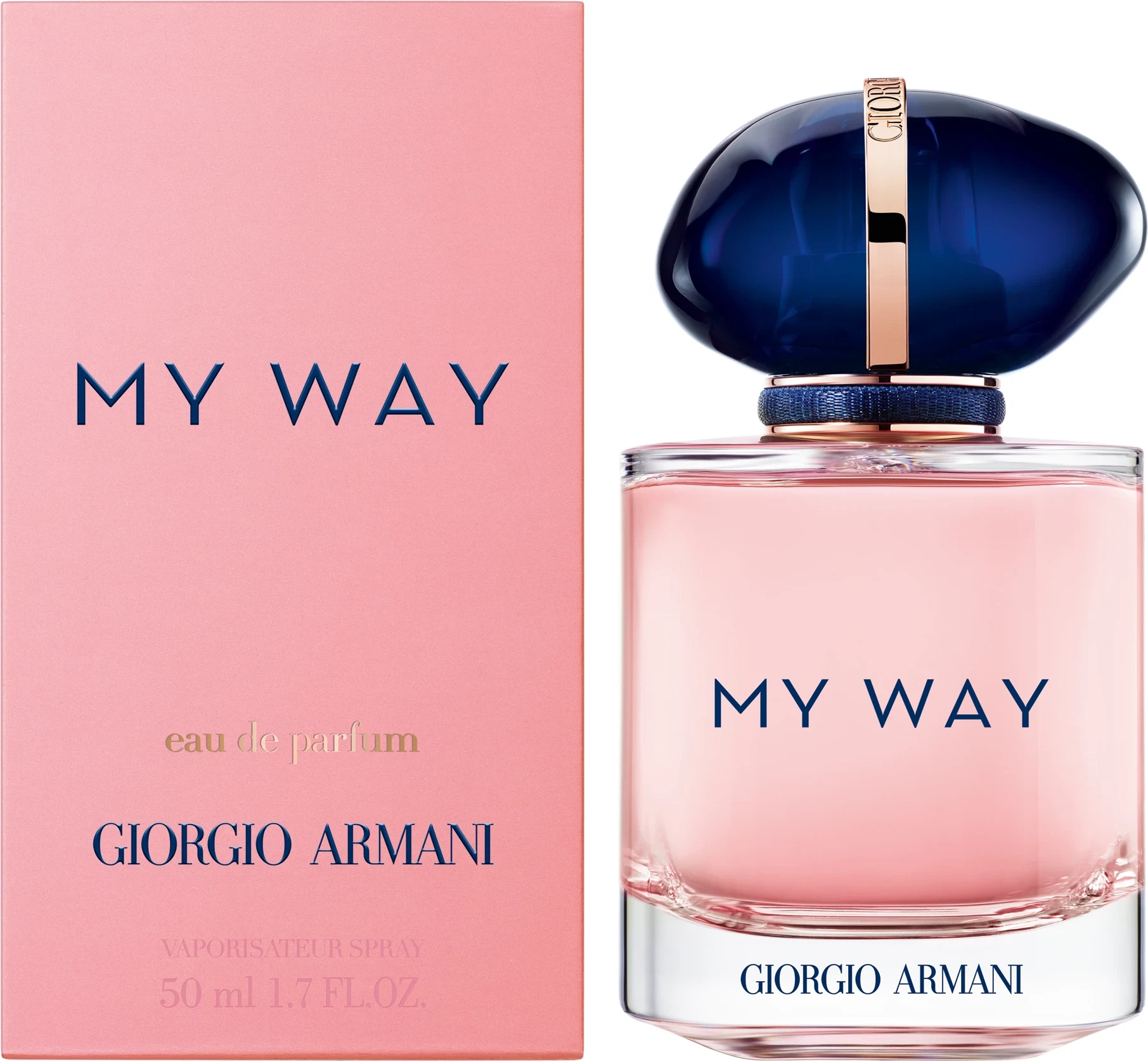 My Way