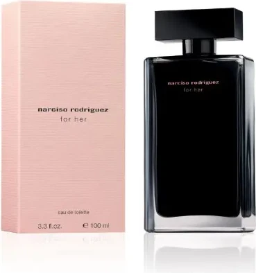 For Her EDP